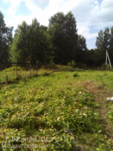 For sale:  land - д. Maloe Yascherovo (10638-649) | Dom2000.com