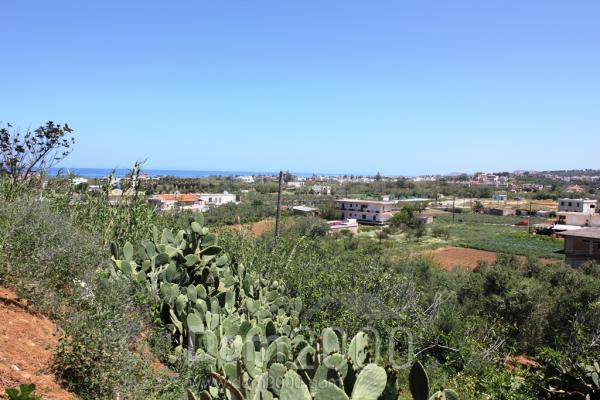 For sale:  land - Iraklion (crete) (4112-649) | Dom2000.com