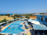 Продается гостиница/база отдыха - Ираклио (Крит) (4458-649) | Dom2000.com