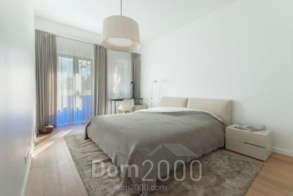 For sale:  3-room apartment in the new building - E.Birznieka-Upiīš iela 13, Riga (4494-649) | Dom2000.com
