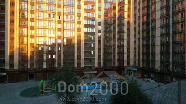 Продам однокомнатную квартиру в новостройке - Свердлова ул. д.36, г. Днепр (Днепропетровск) (5610-649) | Dom2000.com