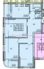 Продам 3-кімнатну квартиру в новобудові - Соломии Крушельницкой ул., 15 "Б", Осокорки (8465-649) | Dom2000.com #57168307