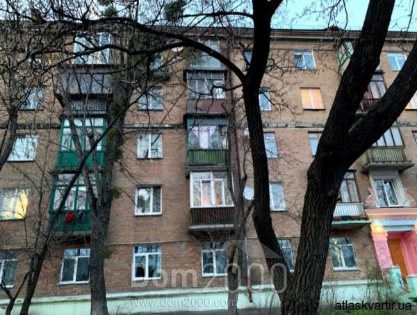 Lease 2-room apartment - Берестейський проспект (Перемоги) str., Shevchenkivskiy (10580-650) | Dom2000.com