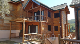 For sale:  home - Sithonia (8028-650) | Dom2000.com