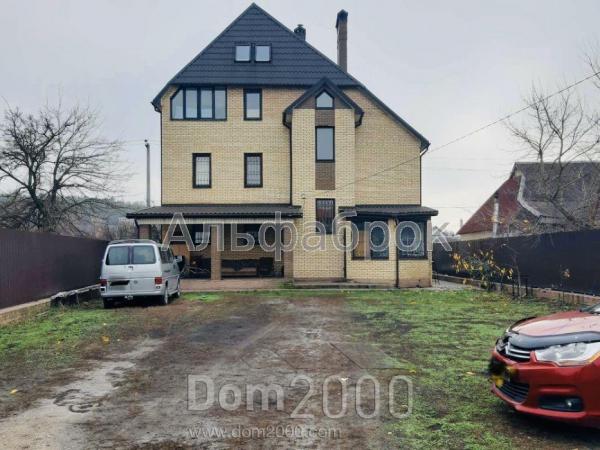 Продам будинок - Бортничі (8804-650) | Dom2000.com