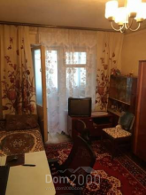 Lease 1-room apartment - Правды проспект, 88Б str., Podilskiy (9185-650) | Dom2000.com