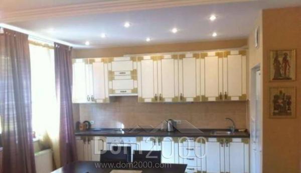 Lease 2-room apartment - Вышгородская, 45, Obolonskiy (9196-650) | Dom2000.com