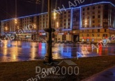 For sale:  3-room apartment - Павловская пл., Osnovianskyi (9810-650) | Dom2000.com