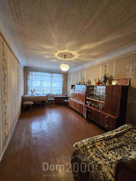 Продам 2-кімнатну квартиру - вул. Довженка, Корольовський (10601-651) | Dom2000.com