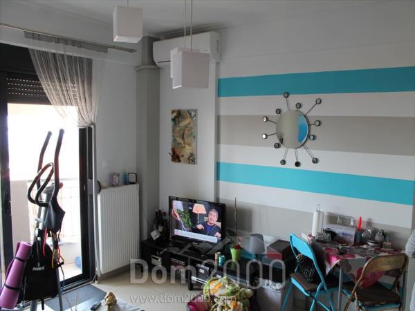 For sale:  1-room apartment - Thessaloniki (4118-651) | Dom2000.com