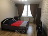 Lease 1-room apartment in the new building - Проспект Академика Глушкова, 9г str., Golosiyivskiy (9178-651) | Dom2000.com