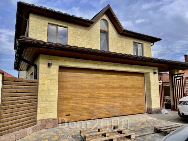 For sale:  home - Уютная ул., Ovidiopolskiy rayon (9751-651) | Dom2000.com