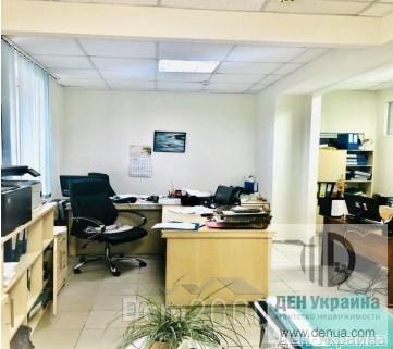 Lease office - Межигорская ул., Kyiv city (9983-651) | Dom2000.com