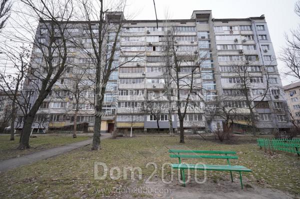 For sale:  3-room apartment - Набоки Сергія (Бажова) str., 4, Dniprovskiy (10581-652) | Dom2000.com
