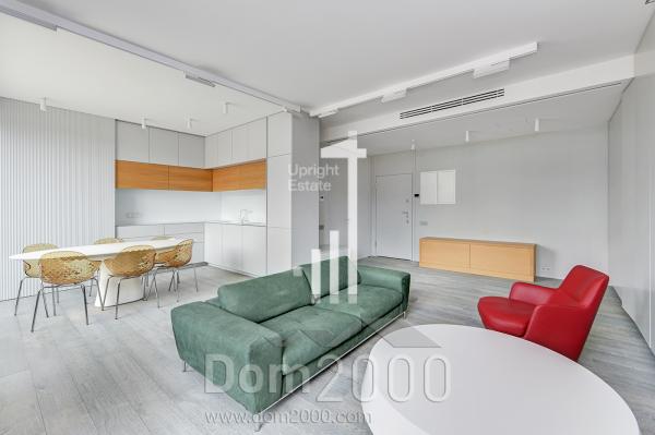 For sale:  2-room apartment - Ленинградский проспект, 36с38 str., Moscow city (10652-652) | Dom2000.com