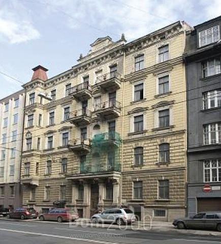 Продам дом - ул. Pulkveža Brieža iela 10, Рига (3946-652) | Dom2000.com