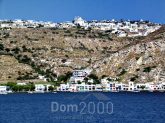 For sale:  land - Cyclades (4110-652) | Dom2000.com