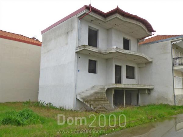 Продам дом - Пиерия (Олимпийская Ривьера) (4118-652) | Dom2000.com