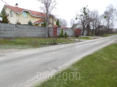 Продам земельный участок - ул. Центральная, с. Гуровщина (4154-652) | Dom2000.com