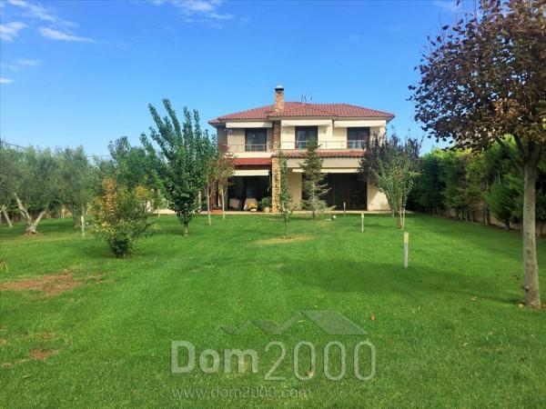 Продам дом - Салоники (6871-652) | Dom2000.com
