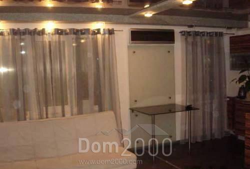 Lease 1-room apartment - Ереванская, 14, Solom'yanskiy (9180-652) | Dom2000.com