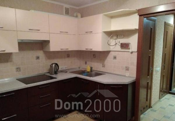 Lease 2-room apartment - Героев Днепра, 34б str., Obolonskiy (9196-652) | Dom2000.com