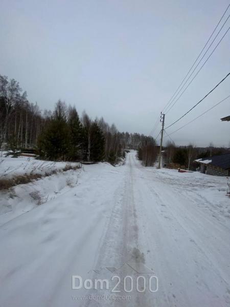 For sale:  land - Альпийская улица, 23 str., р-н. Irkutskiy (10216-653) | Dom2000.com