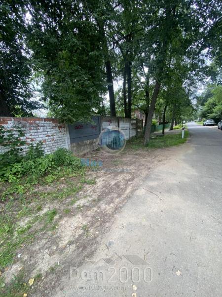 For sale:  land - улица Ивана Шнырева, 8, Zvenigorod city (10478-653) | Dom2000.com