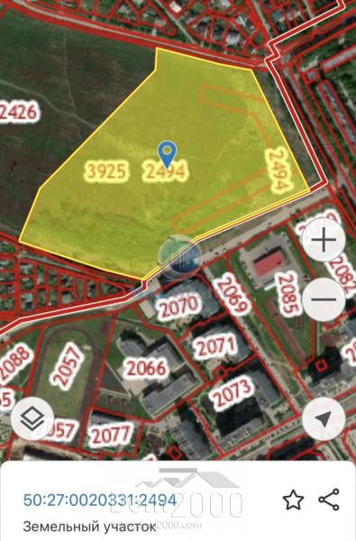 For sale:  shop - Podolsk city (10627-653) | Dom2000.com