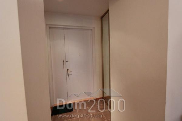 Lease 2-room apartment - Raiņa bulvāris 2, Riga (3947-653) | Dom2000.com