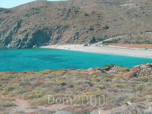 For sale:  land - Cyclades (4116-653) | Dom2000.com