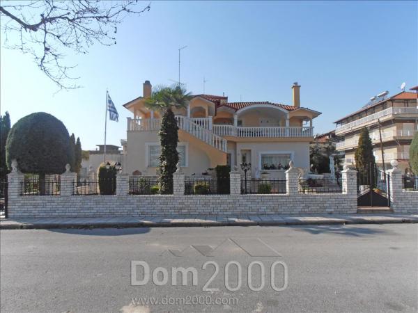 For sale:  home - Pieria (4118-653) | Dom2000.com