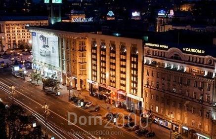 Lease shop - ул. Крещатик, Kiyivska oblast (6449-653) | Dom2000.com