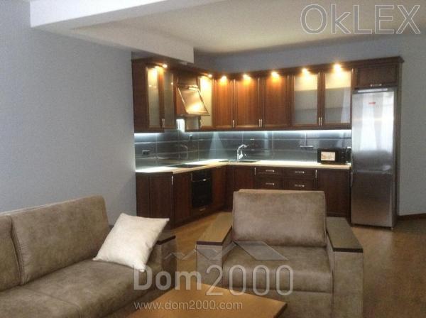 Lease 2-room apartment - Лобановского ул., 4 "Г", Chokolivka (6856-653) | Dom2000.com