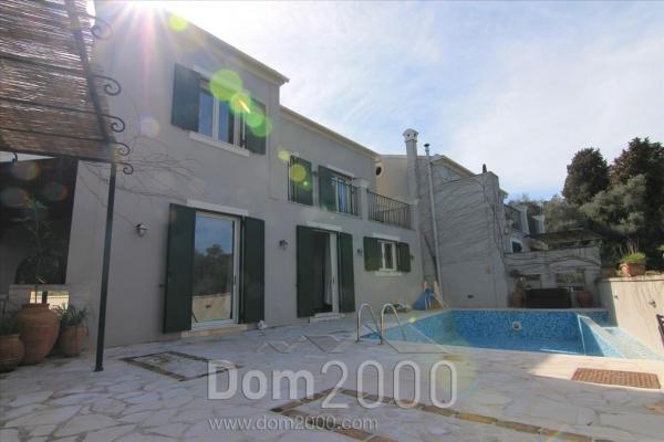 Продам дом - Керкира (Корфу) (7705-653) | Dom2000.com
