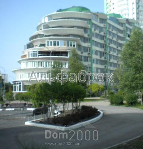 For sale:  3-room apartment - Вышгородская ул., 45 "А", Vitryani Gori (9000-653) | Dom2000.com