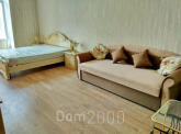 Lease 1-room apartment - Васильковская, 56, Golosiyivskiy (9177-653) | Dom2000.com