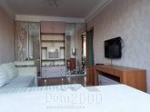 Lease 1-room apartment - Бурмистенко, 6, Golosiyivskiy (9186-653) | Dom2000.com