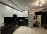 For sale:  1-room apartment in the new building - Покровська str., Bohunskyi (10601-654) | Dom2000.com