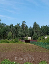 For sale:  land - Трактовая улица, 12 str., п. Pad Melnichnaya (10605-654) | Dom2000.com