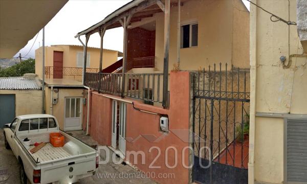 Продам будинок - Iraklion (crete) (4115-654) | Dom2000.com
