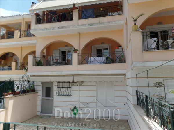 For sale:  3-room apartment - Kerkyra (Corfu island) (6483-654) | Dom2000.com