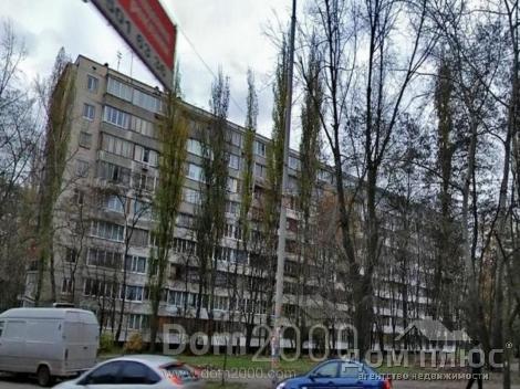 Продам 3-кімнатну квартиру - Липковского ул. (Урицкого), Солом'янський (9120-654) | Dom2000.com