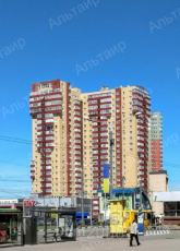For sale:  3-room apartment in the new building - пр. Науки, Шевченківський (9810-654) | Dom2000.com