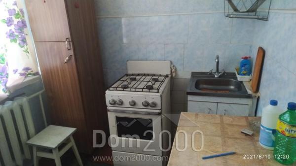 For sale:  2-room apartment - Гагарина просп., Harkiv city (9863-654) | Dom2000.com