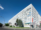 Lease office - Липковского Василия Митрополита ул., Kyiv city (9983-654) | Dom2000.com