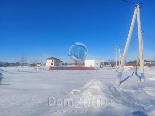 For sale:  land - д. Ulitkino (10627-655) | Dom2000.com