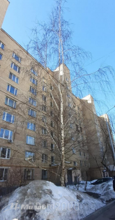 Продам однокомнатную квартиру - ул. Наримановская улица, 26к3, г. Москва (10638-655) | Dom2000.com