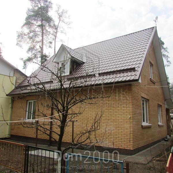 For sale:  home - ул. Центральная, Bucha village (3698-655) | Dom2000.com