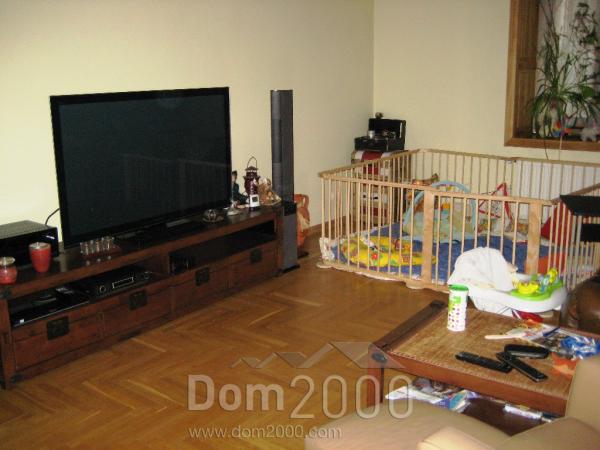 Lease 5-room apartment - Aleksandra Čaka iela 44 str., Riga (3947-655) | Dom2000.com
